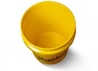 Detailingový mycí kbelík na auto - Meguiar's - 19 l