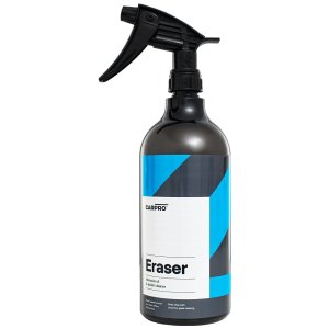 Odmašťovač a inspekční sprej na lak - CarPro Eraser - 1000 ml