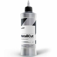 Leštěnka na kovy CarPro MetalliCut 500 ml