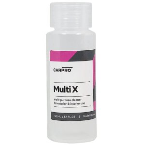Univerzální čistič interiéru i exteriéru - CarPro MultiX - 50 ml