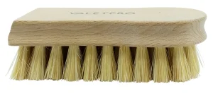 Kartáč na plátěné střechy kabrioletů a koberce - ValetPro Convertible Hood Brush