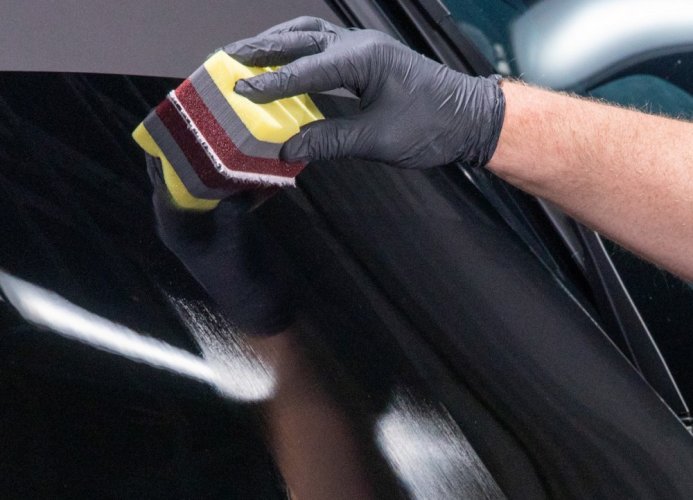 Meguiar's Professional Beyond Ceramic Paint Coating - profesionální víceletá keramická ochrana laku