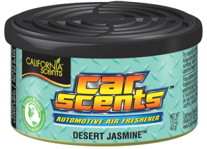Osvěžovač vzduchu do auta - California Scents Car Scents - vůně jasmín