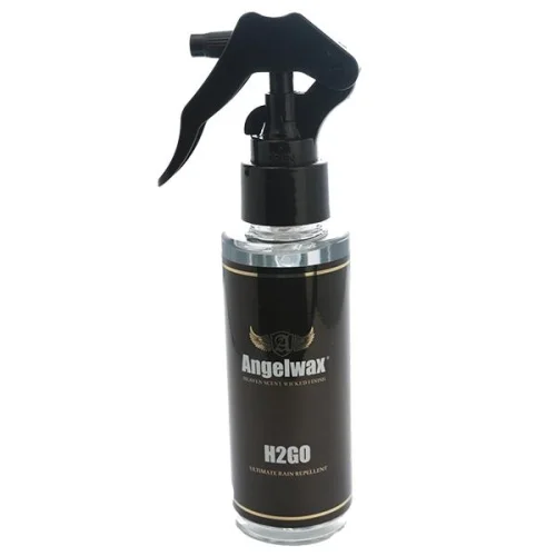 Nejlepší tekuté stěrače Angelwax H2GO 250 ml