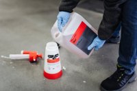 Koch Chemie Видаляч летючої іржі Koch Reactive Rust Remover 11 кг