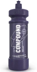 Jednokroková lešticí pasta na lak auta - Gyeon Q2M Compound - 1000 ml