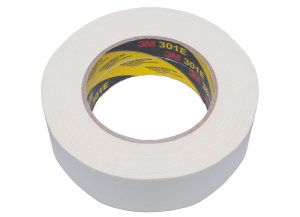 3M™ priemyselná maskovacia páska 301E béžová, 36 mm x 50 m