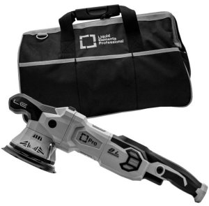 Excentrická leštička - Liquid Elements T4500 Professional