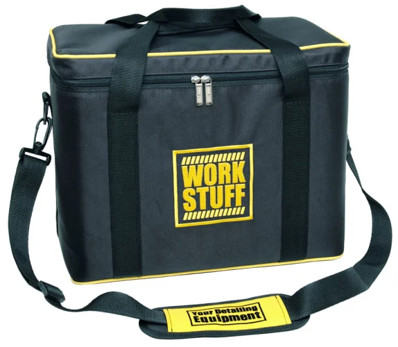 Work Stuff Work Bag розкішна сумка для деталей