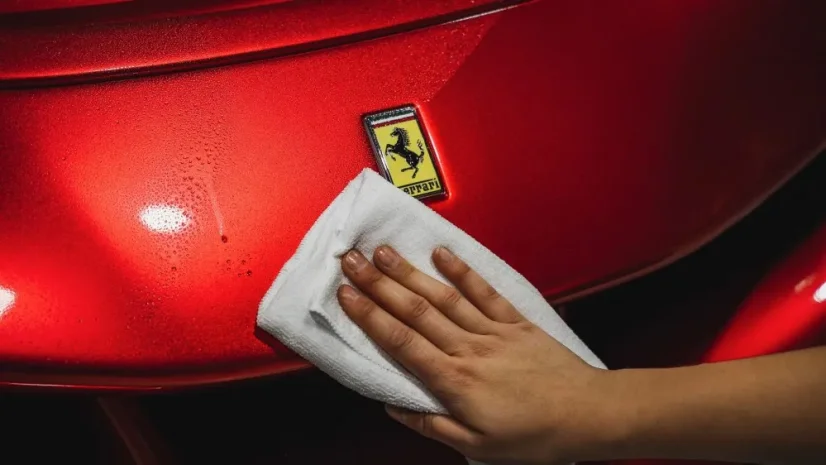 Keramický detailér na exteriér Auto Finesse Caramics Gloss 500 ml