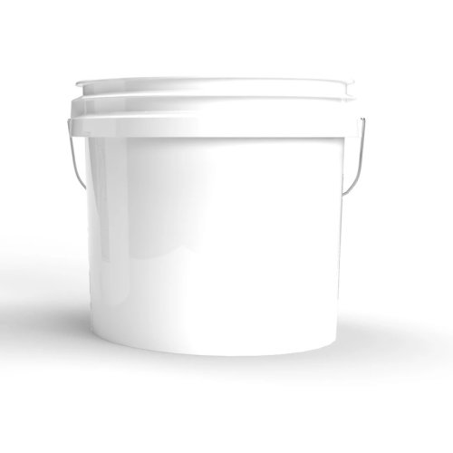 Detailingový kbelík bílý - Magic Bucket - 13 l
