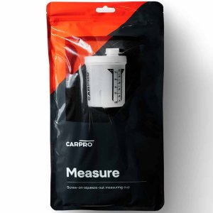 Odměrka na ředění - CarPro Measure