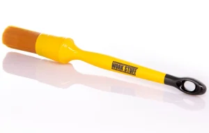 Work Stuff Albino Orange Brush 24 mm найніжніший пензель