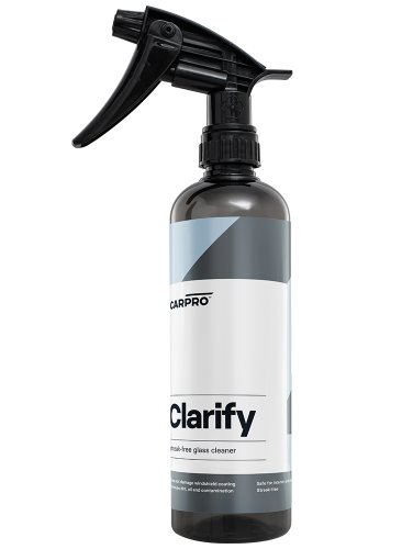 Čistič oken CarPro Clarify 500 ml