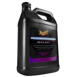 Profesionální hybridní keramický sealant na lak - Meguiar's PRO Hybrid Ceramic Sealant - 3,79 l