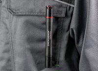 Detailingová inspekční LED lampa na hledání defektů laku (studená/teplá bílá) - SCANGRIP MATCHPEN R