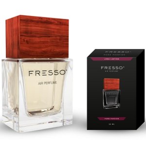 Prémiová vůně do auta FRESSO Pure Passion (50 ml)