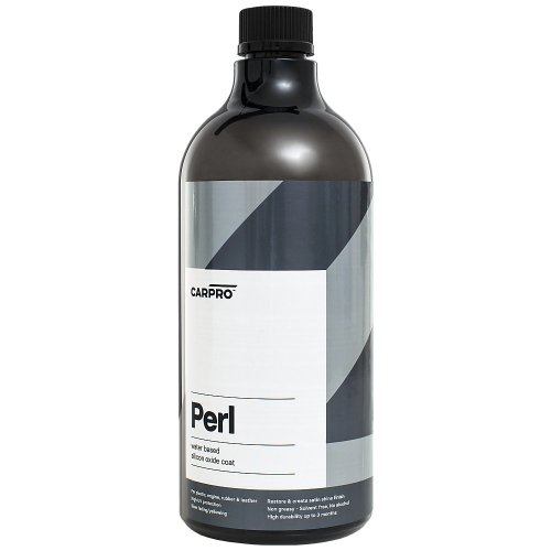 Ošetření plastů, gumy a kůže Carpro PERL 1 L