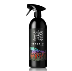 Reaktivní čistič kol s rozpouštěním brzdného prachu Auto Finesse Reactive 1000 ml
