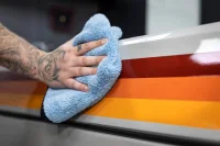 Detailer s voskem na exteriér Auto Finesse Finale 5000 ml