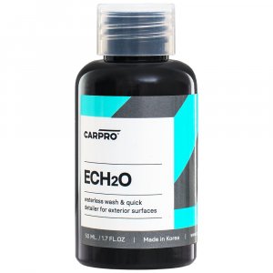 Keramický přípravek pro mytí bez vody CarPro ECH2O 50 ml