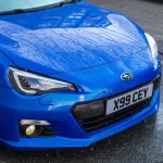 Křemičitý sealant na mokré auto Auto Finesse Aqua Coat 5000 ml