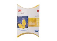 3M™ E-A-R™ opakovane použiteľné zátkové chrániče sluchu Ultrafit