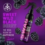 Sada vůní do auta - SWAG Ultimate Detailing Scents - 4x 150 ml