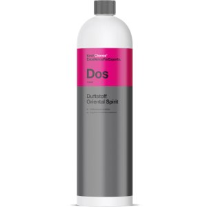 Vůně do auta k míchání do čistících prostředků a tepovačů Koch Chemie Oriental Spirit (DOS) 1 litr
