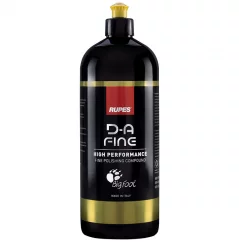 Rupes pasta D-A Fine 1000 ml High Performance Fine Polishing Compound