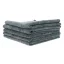ValetPro Advanced Microfibre (5 Pack) Grey mikrovláknové utěrky