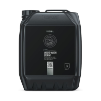 Prací prostriedok na mikrovlákno a leštiace kotúče ADBL Micro Wash Storm (5 l)