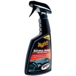 Meguiar's Natural Shine Vinyl & Rubber Protectant - захист інтер'єрних пластиків, природний вигляд (не надає блиску), 473 мл