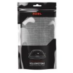 Mikrovláknová utěrka na skla ADBL Yellowstone