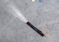 Detailingová inspekční LED lampa na hledání defektů laku (studená/teplá bílá) - SCANGRIP MATCHPEN R