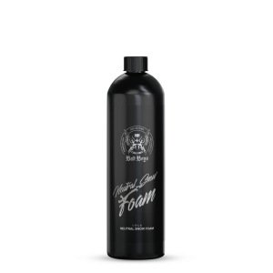 Bad Boys Neutral Snow Foam - pH Neutrálna aktívna pena (1000ml)