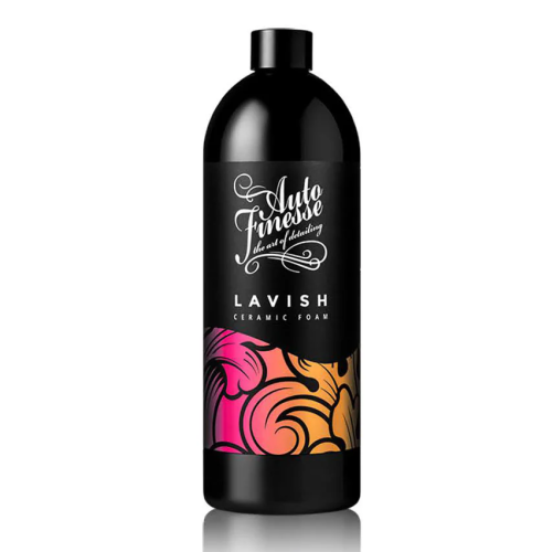 Keramická aktívna pena pre predumytie Auto Finesse Lavish 1000 ml