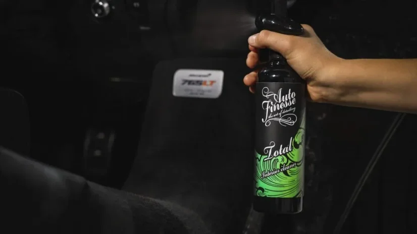 Čistič interiéru Auto Finesse Total 500 ml
