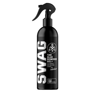 Odstraňovač asfaltu a lepidla z laku - SWAG Tar Glue Remover Gel - 500 ml