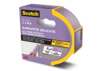3M™ Scotch™ univerzálna maskovacia páska 36 mm x 41 m, prevedenie 2080 - na jemné povrchy