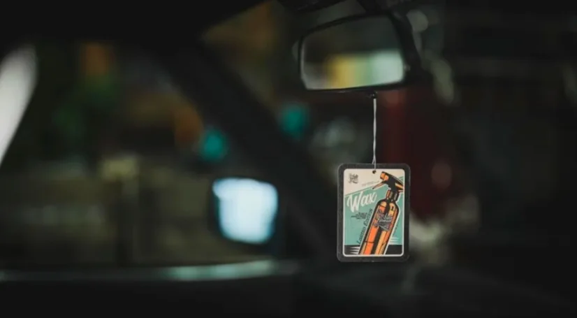 Підвісний ароматизатор Auto Finesse Classic Retro Підвісний ароматизатор Auto Finesse Classic Retro