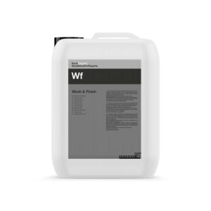 Přípravek pro mytí auta bez vody Koch Chemie Wash & Finish (WF) 20 litrů