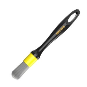 Nuke Guys Štetec YELLOW - Jemný detailingový štetec