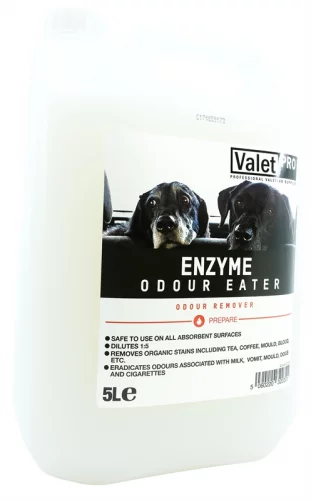 ValetPro Enzyme Odour Eater 5L likvidátor zápachu