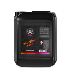Bad Boys Tire & Rubber Cleaner - Čistič pneumatík a gumy (5 l)
