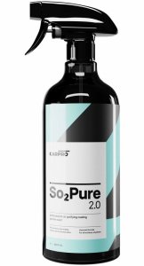 Odstraňovač zápachu CarPro So2Pure 2.0 1 L
