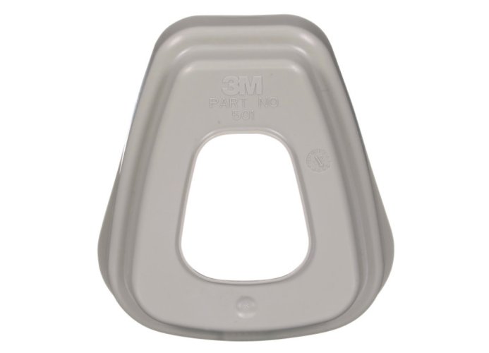 3M 501 držiak výmenných filtrov, sada 2 ks