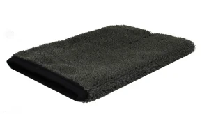 Mikrovláknová rukavice na čištění a impregnaci kůže - Angelwax Leathermitt