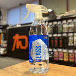 Gyeon Q2M Glass 1000 ml čistič oken šetrný k sealantům