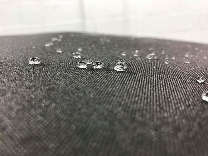 Gyeon Q2 FabricCoat 400 мл кремнієва імпрегнація текстилю